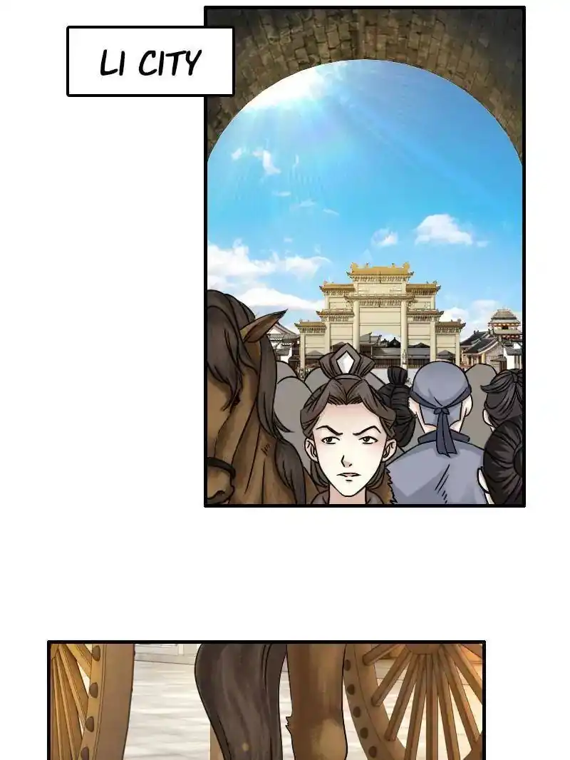 Miracle Doctor, Abandoned Daughter: The Sly Emperor's Wild Beast-Tamer Empress Chapter 28 51